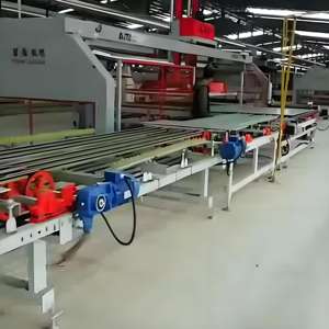 Aitao เครื่องตัดหินพร้อมเกียร์ปรับแต่งได้อุปกรณ์สายการผลิตประสิทธิภาพสูง - Product Image 4