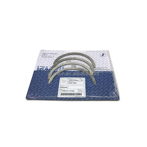 แหวนรองแรงดันสำหรับเครื่องยนต์ดีเซล 4BD1/6BD1/6BG1 OEM 1-11680-001-1 คุณภาพสูง ของใหม่ รับประกัน 1 ปี พร้อมบรรจุภัณฑ์ - Product Image 1
