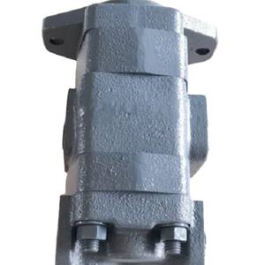 Pièces d'excavatrice Belparts EC460B EC460C Pompe de ventilateur 14561970 - Product Image 1