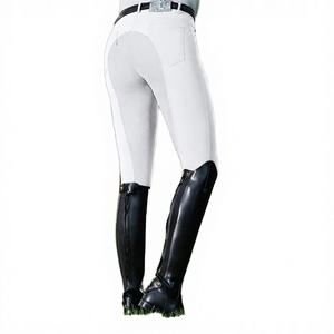 <b>Women</b> Yoga Legging High Waist Tummy Control Stretch Gym Pants Breathable Workout Apparel Wholesale Leggings High Waist Anti <b>slip</b> - Product Image 3