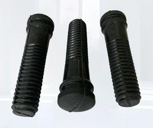 แท่งยางนิ้วสำหรับเครื่องกำจัดขนสัตว์ปีกแท่งยางยูรีเทนนิ้วยางแข็ง - Product Image 1