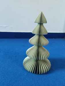 Handmade Removable Paper Star Lantern Cutwork <b>Hanging</b> Light <b>for</b> Art Deco <b>Home</b> Decor Diwali Parties & Celebrations - Product Image 4