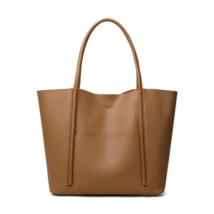 Bolsos cruzados de diseñador de moda, bolsos de hombro de cuero genuino de alta calidad, bolsos de mano casuales para mujer - Product Image 1