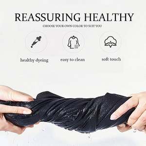 Uganda ONC Campaign T-shirts Custom Voting Election T-shirts pour hommes 100% Polyester Jersey avec col côtelé - Product Image 5