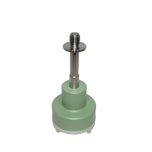 Professionele Tooling Tribrach Grt146 Tribrach Mount Voor Ultieme Mechanische Precisie - Product Image 1