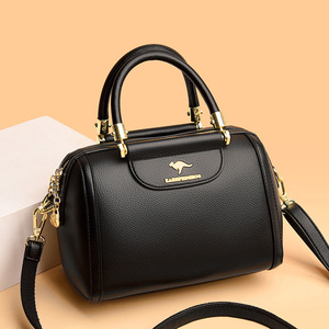 New Fashion Portable <b>Shoulder</b> <b>Bags</b> Luxury Big Size Tote <b>Bags</b> Wallets for Women - Product Image 1