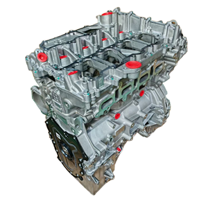 Haute qualité pour Jaguar XE <span class=keywords><strong>E</strong></span>-PACE F-PACE moteur de voiture PT204 2.0T ensemble moteur Range Rover <span class=keywords><strong>Evoque</strong></span> Defender Discovery - Product Image 1