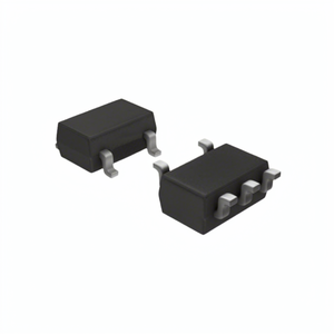 Power Management (PMIC) Original MAX6865UK38D5S+T SC 74A, SOT 753 Buy Online Electronic Components - Product Image 1