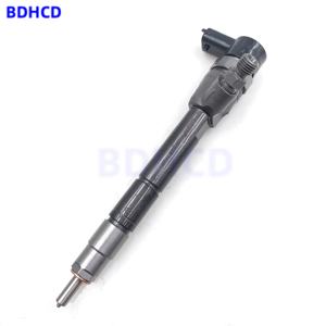 Топливная форсунка Common Rail BDHCD 0445110375 0445110634 для Nissan Renault Master Trafic <span class=keywords><strong>2</strong></span>.0 - Product Image 4