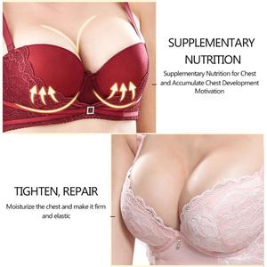 Aceite de masaje para el desarrollo de los senos, aceite esencial para el desarrollo de los senos, venta al por mayor - Product Image 4