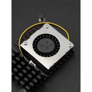 Ventilador de refrigeración para Raspberry <span class=keywords><strong>Pi</strong></span> 5 - Product Image 5