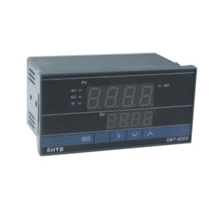 XMT-6000 बुद्धिमान संकेत डिजिटल औद्योगिक पीआईडी तापमान नियंत्रक - Product Image 1