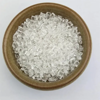 Verre renforcé de fibres de verre de qualité médicale résistant aux UV V-2 FB Lotte PC PC-1070 PC-1070U PC-1100 SC-1100R Moulage par injection