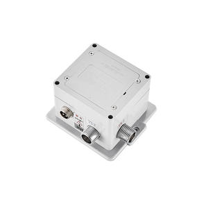 Grifo con sensor infrarrojo Chengming de 6V para inodoro de cuclillas, accesorio de caja de control de válvula solenoide de montaje en suelo - Product Image 1