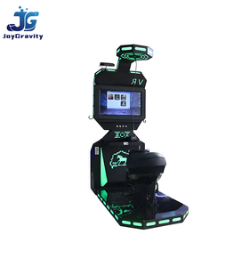 Simulador de Equitación Mecánico, Máquina de Entrenamiento Ecuestre <span class=keywords><strong>Virtual</strong></span> para Gimnasios, Centros de Rehabilitación y Escuelas de Equitación - Product Image 2