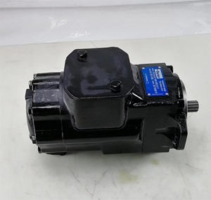 Bomba hidráulica de doble paleta de alta presión serie T6c T6ccm T6d T6dc T6dccm T6e T6ec T6ed T7es - Product Image 3