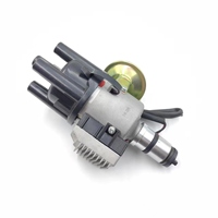 Nouveau distributeur d'allumage IGNITION-STAR Air Cool 009 Classic Beetle 113905205AN Type JFU4 Pièce de rechange pour moteur - Garantie 1 an