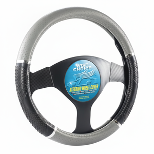 Máquina para fabricar cubiertas de volante - Product Image 1