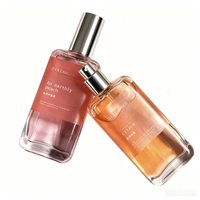 Spray de parfum longue durée, parfum fruité, parfum romantique pour femmes, parfum frais, eau de toilette liquide 50 ml