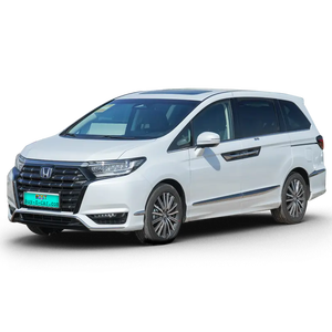 2024สำหรับ Honda Elysion MPV Luxury Edition LHD FWD ไฮบริด2.0L 146PS R18 L4รถมือสองใหม่ ACC เกียร์อัตโนมัติ Dark 107kw/175Nm - Product Image 1