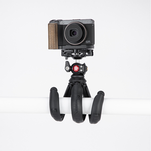 Goocong xách tay linh hoạt bạch tuộc đứng cho điện thoại thông minh DSLR SLR vlog <span class=keywords><strong>Tripod</strong></span> cho máy ảnh và điện thoại di động 2 trong 1 <span class=keywords><strong>Tripod</strong></span> đứng - Product Image 3