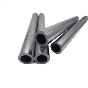 Vente en gros d'usine 201 202 301 304 304L 321 316 316L tube en acier inoxydable sans soudure AISI 304 - Product Image 3
