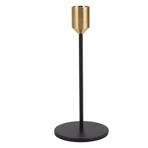 Fábrica barata Trading Twist latón antiguo Taper candelabro linternas y tarros de velas patrones libro casas titulares - Product Image 2