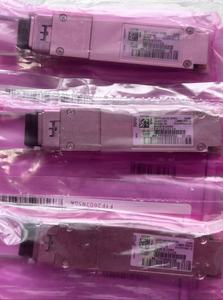 สินค้าใหม่ของแท้ 100G และ 40GBASE SR-BiDi QSFP ทรานซีเวอร์, LC, 100ม. OM4 MMF QSFP-40/100-SRBD - Product Image 4