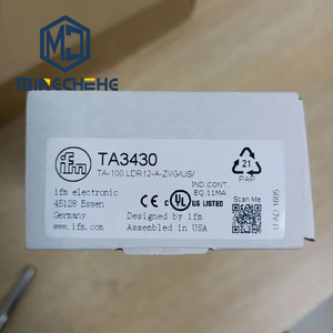 ตัวควบคุมลอจิกแบบโปรแกรมได้อเนกประสงค์ FX3U-16MR PLC/FX3U-32MT DS/FX3U-48MR DS/FX3U-64MT ds/ds โมดูลควบคุมอัตโนมัติ - Product Image 1