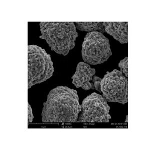 Yüksek kaliteli pil katot malzemesi NMC 523 lityum nikel manganez kobalt oksit malzemesi - Product Image 4