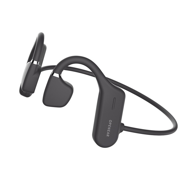 Mini Lightweight Dual Listening Sports Headset Fashion Outdoor Sports Wireless bluetooth 5.1 Earphone Headphone
