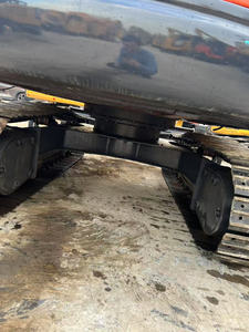 Doosan รถขุดตีนตะขาบ5ton DX225 DX150 DX75 DX80-Used DX60 DX55 - Product Image 5