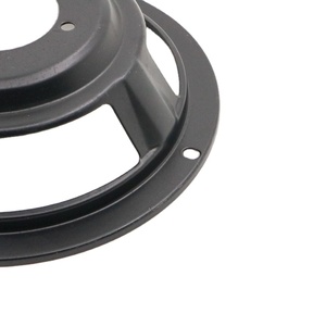 Cesta de Altavoz de Hierro Fundido de Alta Calidad para Subwoofer - Product Image 4