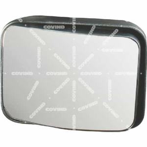 ESPEJO AUXILIAR DERECHO/IZQUIERDO COMPLETO, ELÉCTRICO, CALEFACCIÓN, apto para Daf CF85 95XF 1a S. (1610189) - Product Image 1