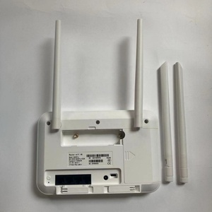 B625โปรเราเตอร์4G เราเตอร์ในร่มพร้อมแบตเตอรี่4200mAh 3 LAN พอร์ต RJ45ซิมการ์ด4G ฮอตสปอตเราเตอร์300Mbps 32ผู้ใช้4G LTE CPE Rou - Product Image 3