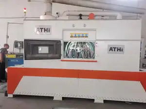 Manuelle und Automatische Sandstrahlmaschine Sandstrahlkabine - Product Image 2