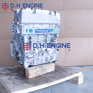 Hiệu suất cao Honda p10a1 1.0 Turbo động cơ lắp ráp 988cc DOHC Vtec động cơ xăng cho công dân 220 Turbo Sedan Hatchback - Product Image 2