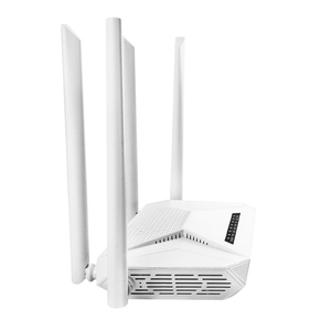 Nhà Máy bán hàng đặc biệt OEM/ODM 2ge chậu 4 antenna 2.4G/5.8G Hot phổ biến sợi quang đơn vị Mạng AC onu xpon epon GPON onu - Product Image 3