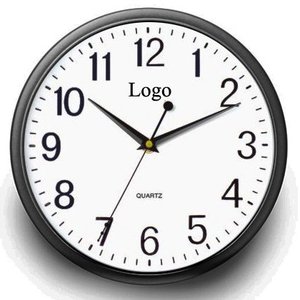 Jam futuristik 13Inc