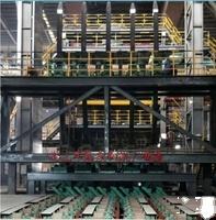 30 년 제조 업체 R6 <span class=keywords><strong>125</strong></span> 130x130 작은 연속 주조 기계 <span class=keywords><strong>ccm</strong></span> 기계 가격 - Product Image 3