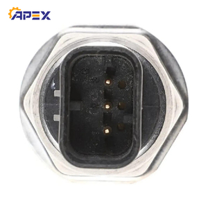 Capteur de pression GP pour excavatrices E312D, E320D, E323DL, C4.2, C6.4 - Pièce de rechange pour engins de construction (référence 238-0118, 2380118) - Product Image 5