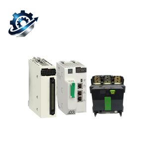 Processor Module BMXP342020 BMXP3420302 For Modicon M340 PLC 10Mb Modbus IP20 - Product Image 2