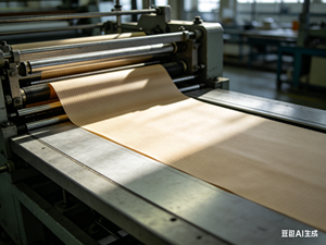 Custom Logo Printed Waxed Greaseproof Wrapping Paper Food Grade Tissue Paper <b>Sheets</b> for Sandwich Shawarma - Product Image 2