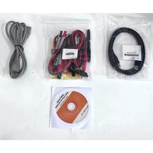 Multímetro y Fuente de Alimentación Keysight U3606B - Product Image 4