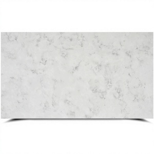 FREE SAMPLE 100% Vietnam Artificial Quartz Fantasy Calacatta Big Slab Modern Hotel Kitchen Bathroom Vanity Top Countertop - Product Image 1