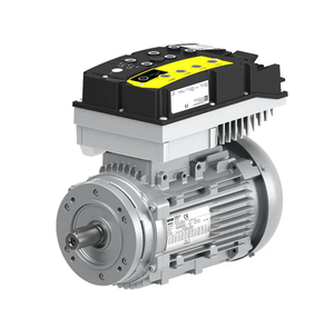 Variador de Frecuencia Descentralizado MT-Lenze IE6 M550-V+i650 Motec, 230V/400V, 300% de Torque de Arranque, Seguridad STO para Bombas Industriales y Ventiladores - Product Image 1