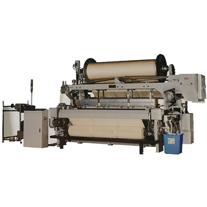 Máquina Automática para <span class=keywords><strong>Hacer</strong></span> Toallas de Algodón 100% con Telar Jacquard TONGDA TD-737 - Product Image 1