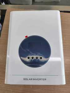 Convertisseur d'énergie solaire hors réseau pour la maison, système hybride MPPT pour l'alimentation de secours résidentielle - Product Image 1