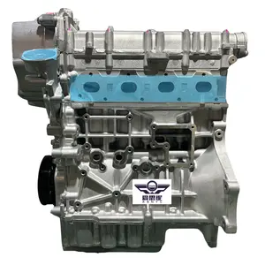 Подходит для высококачественного двигателя BYD reeking MAX g 5g 6s 7g 6f 6d Tang 1,5 T 476ZQA