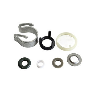 Fuel Injector Repair <b>Kit</b> For Volkswagen Audi EA888 06H 998 907B 06J998907 <b>Electric</b> Nozzle Stainless Steel - Product Image 2